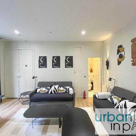 פריז 62-Luxury Flat Champs Elysees מראה חיצוני תמונה