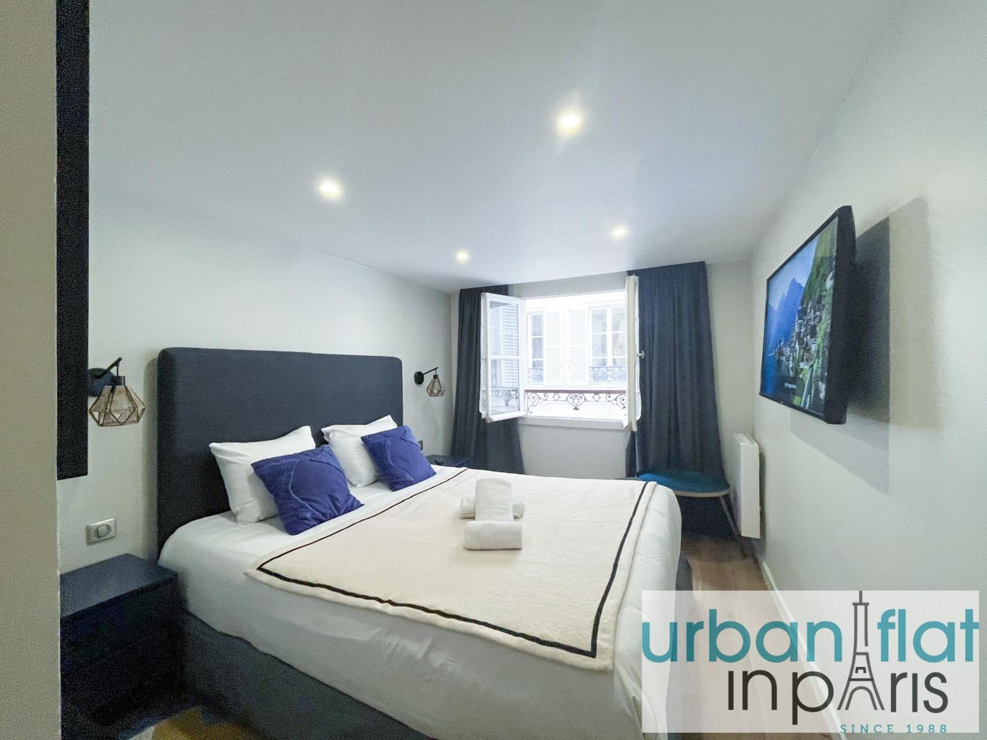 פריז 62-Luxury Flat Champs Elysees מראה חיצוני תמונה